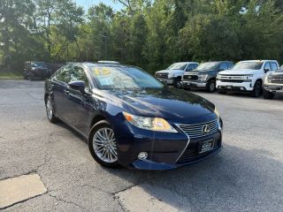 2015 LEXUS ES - Image