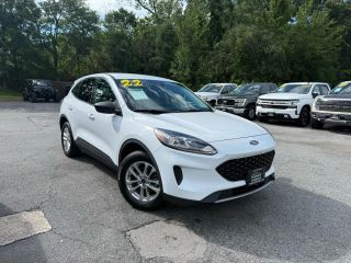Image of 2022 FORD ESCAPE