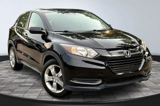 Image of 2016 HONDA HR-V