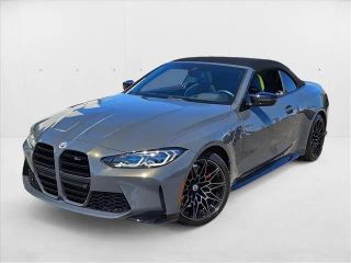 2023 BMW M4 COMPETITION XDRIVE