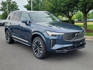2026 VOLVO XC90 PLUG-IN HYBRID PLUS