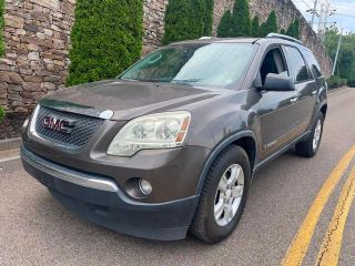 2008 GMC ACADIA SLE