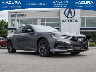 2023 ACURA TLX 2.0 W/A-SPEC PKG