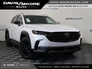 2025 MAZDA CX-50 PREMIUM