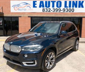 Image of 2018 BMW X5