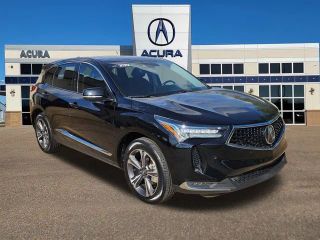 2022 ACURA RDX ADVANCE