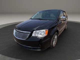 Image of 2014 CHRYSLER TOWN & COUNTRY