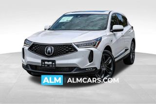 2024 ACURA RDX W/A-SPEC PKG