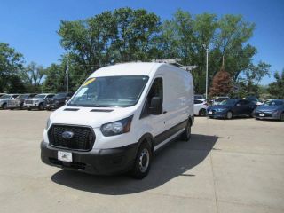 2021 FORD TRANSIT 250 MEDIUM ROOF W/LWB