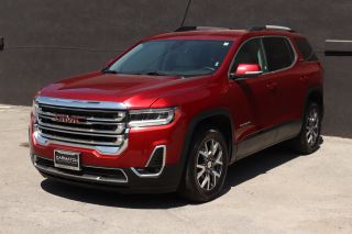 Image of 2023 GMC ACADIA