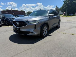 2022 ACURA MDX BASE