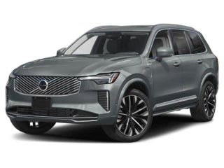 2026 VOLVO XC90 PLUG-IN HYBRID ULTRA DARK THEME