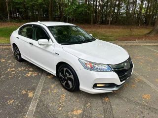 2014 HONDA ACCORD - Image