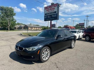 Image of 2018 BMW 3 SERIES