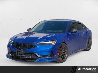 2023 ACURA INTEGRA 1.5T W/A-SPEC & TECHNOLOGY