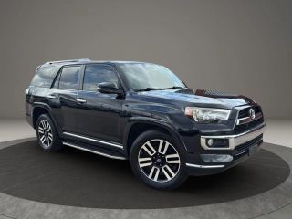 Image of 2015 TOYOTA 4RUNNER