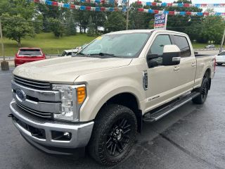 2017 FORD F250 XLT