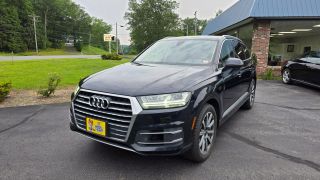 Image of 2018 AUDI Q7