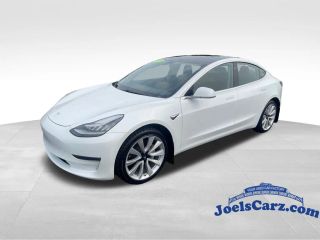 Image of 2019 TESLA MODEL 3