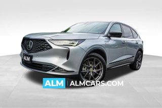 2023 ACURA MDX W/A-SPEC PKG