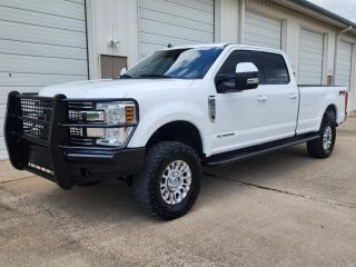 2019 FORD F250 SUPER DUTY CREW CAB - Image