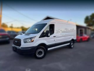 Image of 2018 FORD TRANSIT 250 VAN