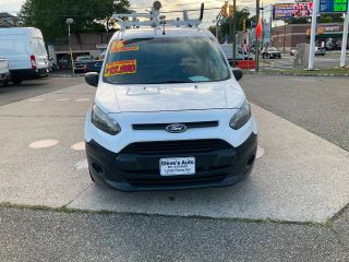 2016 FORD TRANSIT CONNECT XL