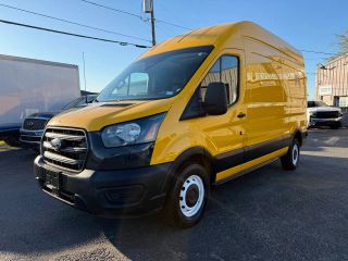 2020 FORD TRANSIT 250 BASE
