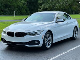 Image of 2016 BMW 4 SERIES