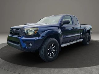 Image of 2005 TOYOTA TACOMA ACCESS CAB