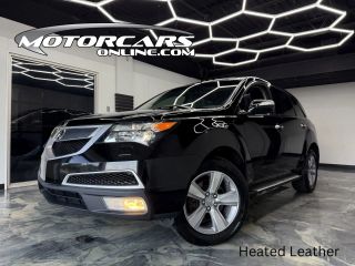 2013 ACURA MDX BASE