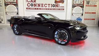 Image of 2019 CHEVROLET CAMARO