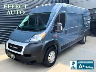 2021 RAM PROMASTER 3500