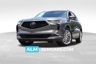 2024 ACURA MDX ADVANCE