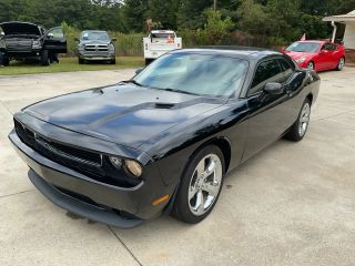 Image of 2014 DODGE CHALLENGER