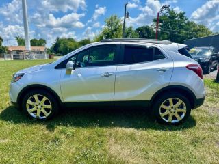 2019 BUICK ENCORE ESSENCE