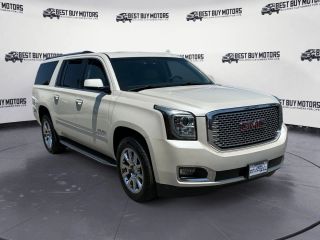 Image of 2015 GMC YUKON XL