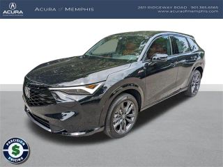 2025 ACURA ADX A-SPEC SPORT UTILITY 4D