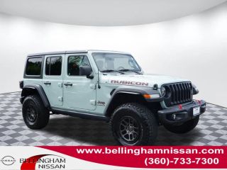 2023 JEEP WRANGLER UNLIMITED RUBICON