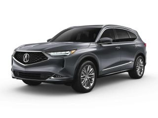 2022 ACURA MDX ADVANCE