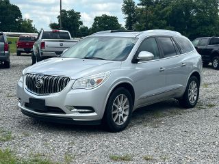 Image of 2016 BUICK ENCLAVE