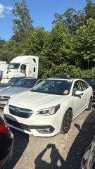 Image of 2020 SUBARU LEGACY
