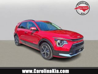 2025 KIA NIRO SX