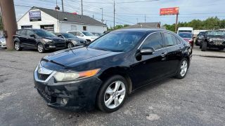 2010 ACURA TSX BASE