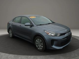 Image of 2019 KIA RIO