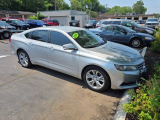 Image of 2014 CHEVROLET IMPALA