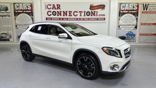 Image of 2019 MERCEDES-BENZ GLA