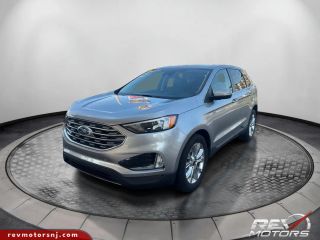 Image of 2024 FORD EDGE