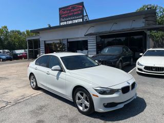 Image of 2015 BMW 3 SERIES