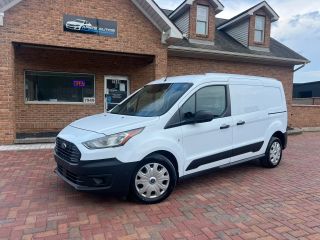 Image of 2019 FORD TRANSIT CONNECT CARGO